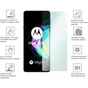 Скло захисне Drobak Motorola Moto Edge 20 Lite (606085) - зменшене зображення 2