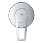 Змішувач Grohe BauLoop New (29042001) - зменшене зображення 3