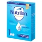 Дитяча суміш Nutrilon Premium + 1 молочна 200 г (5900852047152) - уменьшенное изображение 1