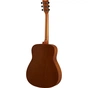 Гітара акустична Yamaha F400 Natural Satin - уменьшенное изображение 2