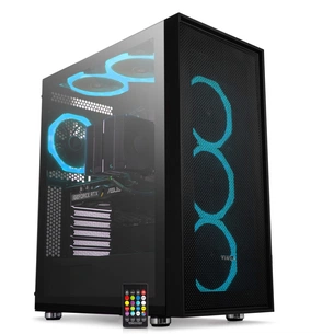 Комп'ютер Vinga Wolverine D7686 (I5M32G4060W.D7686) зображення 1