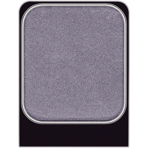 Тіні для повік Malu Wilz Eye Shadow 163 - Dark Silver (4060425001088) зображення 1