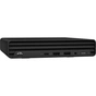 Комп'ютер HP Pro Mini 260 G9 DM / i5-1235U, 8GB, F256GB, WiFi, кл+м (6B2E5EA) - зменшене зображення 3