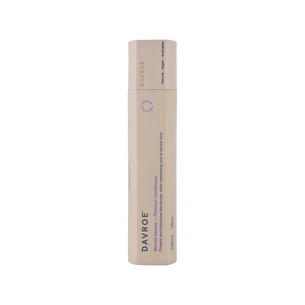 Кондиціонер для волосся Davroe Blonde Senses Тонуючий для світлого та сивого волосся 325 мл (9326123007346) зображення 1