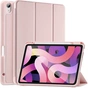 Чохол до планшета BeCover Direct Charge Pen mount Pencil Apple iPad 10.9" 2022 Pink (708500) - зменшене зображення 2