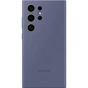 Чохол до мобільного телефона Samsung Galaxy S24 Ultra (S928) Silicone Case Violet (EF-PS928TVEGWW) - зменшене зображення 1