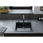 Мийка кухонна Hansgrohe S520-F510 + зміш. Talis M54 (43359670) - зменшене зображення 4