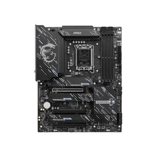 Материнська плата MSI Z890 GAMING PLUS WIFI зображення 1