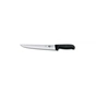 Кухонний ніж Victorinox Fibrox Sticking 25 см Black (5.5523.25) - зменшене зображення 1