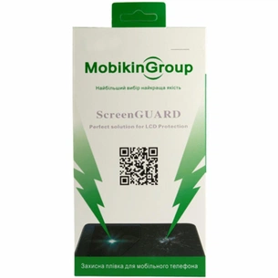 Плівка захисна Mobiking Samsung S5312 (23730) зображення 1
