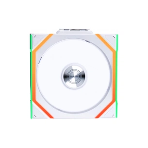 Кулер до корпусу Lian Li Uni Fan SL WIRELESS 120-1, White (G99.12SL1W1W.00) зображення 1