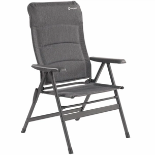 Крісло складане Outwell Trenton Grey (928867) зображення 1