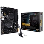 Материнська плата ASUS TUF GAMING B550-PLUS WIFI II - зменшене зображення 2