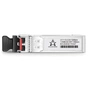 Модуль SFP Alistar 1000BASE-BX 1SM WDM LC 120KM TX1550/RX1490nm DDM (SFP-1G-BX-D-L120) - зменшене зображення 2