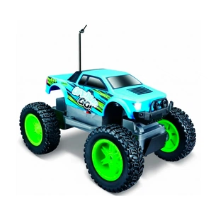 Радіокерована іграшка Maisto Tech Off Road Go блакитний (82759 light blue) зображення 1