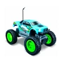 Радіокерована іграшка Maisto Tech Off Road Go блакитний (82759 light blue) - зменшене зображення 1