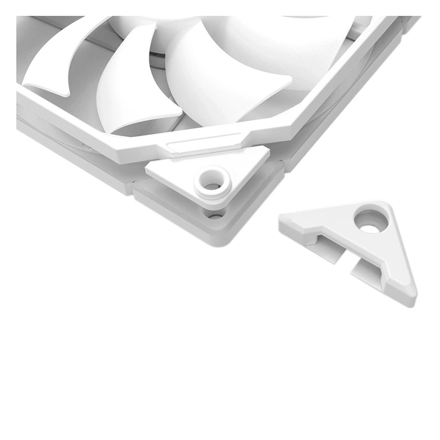Кулер до корпусу ID-Cooling TF-9215-W - picture 7