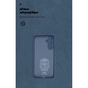 Чохол до мобільного телефона Armorstandart ICON Case Samsung A54 5G (A546) Camera cover Dark Blue (ARM66177) - зменшене зображення 5