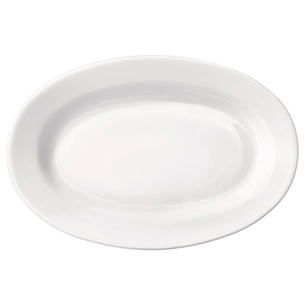 Блюдо Bormioli Rocco Тoledo 22х14 см (400856FS7121990) зображення 1