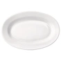 Блюдо Bormioli Rocco Тoledo 22х14 см (400856FS7121990) - зменшене зображення 1