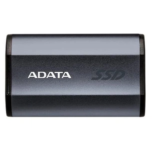 Накопичувач SSD USB 3.1 256GB ADATA (ASE730H-256GU31-CTI) зображення 1