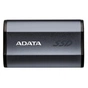 Накопичувач SSD USB 3.1 256GB ADATA (ASE730H-256GU31-CTI) - зменшене зображення 1