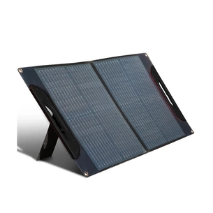 Портативная солнечная панель Choetech 120W (SC071) изображение 1