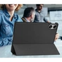 Чохол до планшета BeCover Smart Case Xiaomi Poco Pad 12.1" Black (711557) - зменшене зображення 7