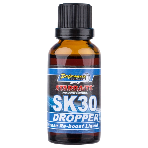 Діп Starbaits Concept Dropper SK 30 30ml (200.68.04) - изображение 1