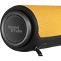 Акустична система 2E SoundXTube TWS MP3 Wireless WaterproofYellow (2E-BSSXTWYW) - зменшене зображення 4