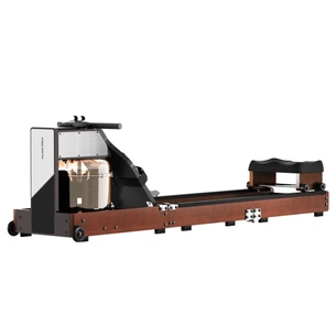 Гребний тренажер Kingsmith WM10 RED OAK picture 1