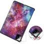 Чохол до планшета BeCover Smart Case Xiaomi Pad 8 / 8 Pro 11.2" Space (714597) - зменшене зображення 4