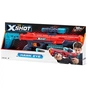 Игрушечное оружие Zuru X-Shot Red Быстрострельный бластер EXCEL Hawk Eye (16 патронов) (36435R) - уменьшенное изображение 2