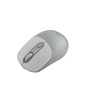 Мишка AOC MS300W Wireless/Bluetooth White (MS300W/LA) - зменшене зображення 8