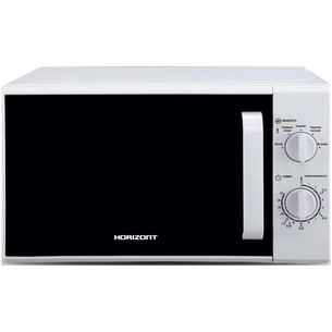 Мікрохвильова піч Horizont 20MW700-1378AAW зображення 1