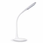 Настільна лампа Videx VL-TF03W 8W 3000-5500K 220V (24713) - зменшене зображення 1
