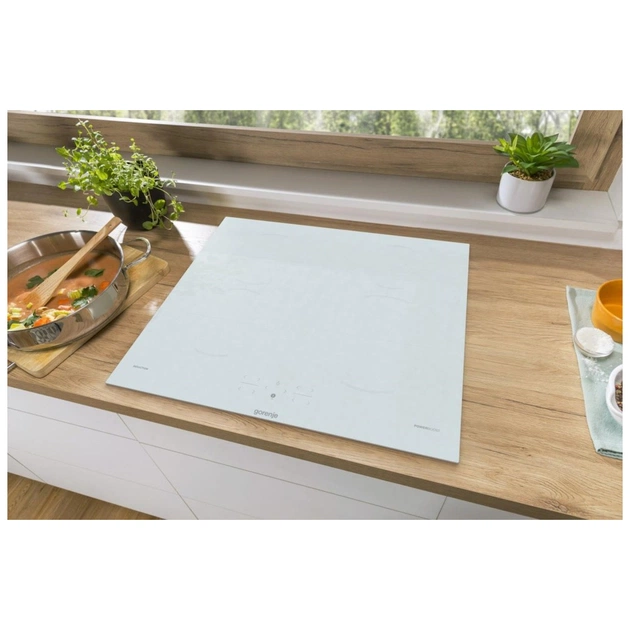 Варочна поверхня Gorenje GI6401WSC - picture 8