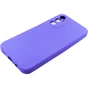 Чохол до мобільного телефона Dengos Carbon Samsung Galaxy A14 5g (purple) (DG-TPU-CRBN-166) - зменшене зображення 4