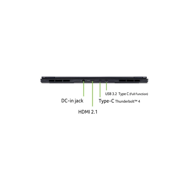 Ноутбук Acer Predator Helios Neo 16S AI PHN16S-71-74EE (NH.QZEEU.005) - зображення 7