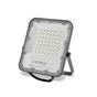 Прожектор Videx LED PREMIUM 30W 5000K 220V Gray (VL-F2-305G-N) - зменшене зображення 1