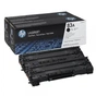 Картридж HP LJ 83A Black Dual Pack (CF283AF/CF283AD) - зменшене зображення 1
