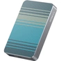 Универсальная мобильная батарея Proove Carbon Slim 22.5W 10000mAh Nightfall (PBCS22110051) - уменьшенное изображение 2