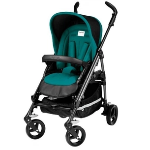 Коляска Peg-Perego Si Switch Completo SO13DX71 (IPSV300062SO13DX71) зображення 1