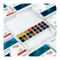 Акварельні фарби Rosa Studio 24 кольори (4823098541622) - уменьшенное изображение 7