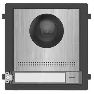 IP вызывная панель Hikvision DS-KD8003-IME1/S изображение 1