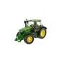 Спецтехніка Britains Трактор John Deere 6R 185 1:32 (43351) - уменьшенное изображение 2