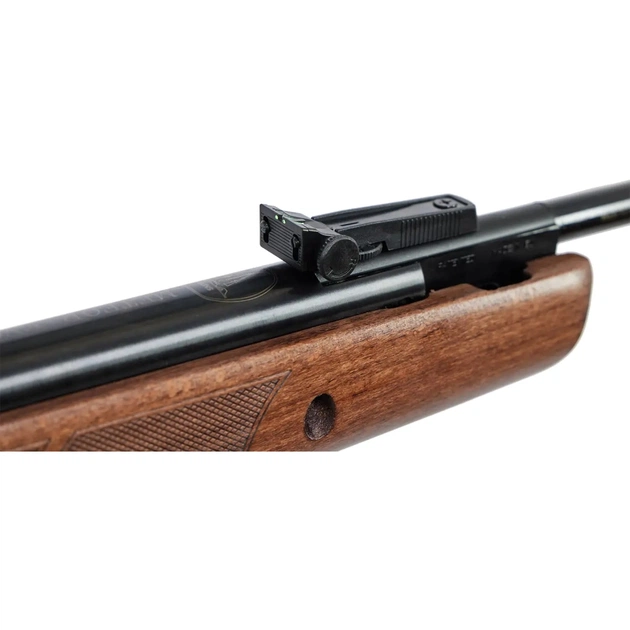 Пневматична гвинтівка BSA Meteor Evo (170) - picture 7