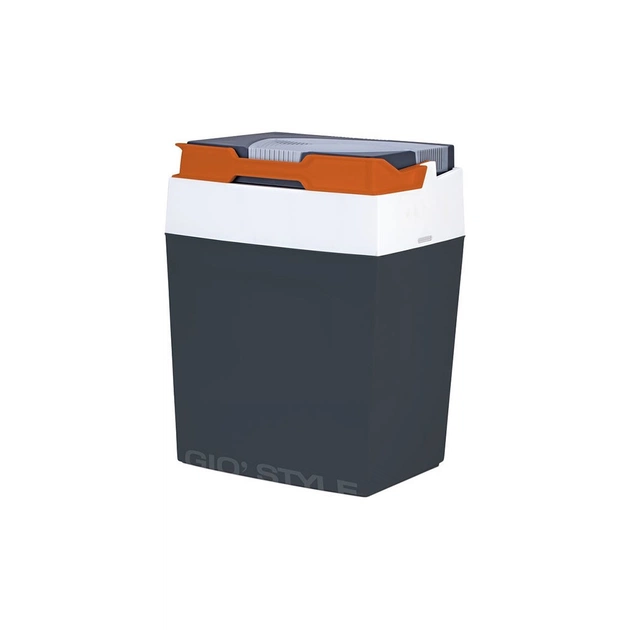 Автохолодильник Giostyle Shiver 12V 30 л (8000303308492) - зображення 3