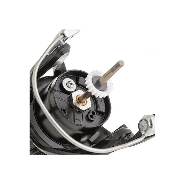 Котушка Shimano Nexave FI 2500S 3+1BB 5.01 (NEX2500SFI) - picture 6