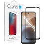 Стекло защитное ACCLAB Full Glue MOTO G32 Black (1283126544309) - уменьшенное изображение 1